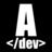 AdorableDev favicon